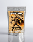 Freeze Dried Super Taffy | S'mores