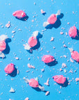 Fluff Stuff™ Taffy (Cotton Candy) [Personal - 7oz]