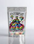 Freeze Dried Super Taffy | Fruity Cereal