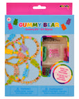 Gummy Bear Jewelry Kit