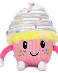 Sprinkles the Cupcake Screamsicle Mini Plush Character