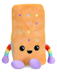 Ice Cream Sandwich Screamsicle Mini Plush Character