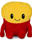 Frenchy Fries Screamsicle Mini Plush Character