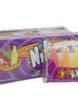 Nik-L-Nip 4 pack 1.39oz Candy