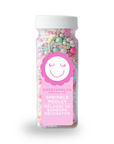 ICE CREAM TRUCK SPRINKLE MEDLEY 4oz Bottle