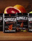 Ginger Delights