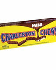 Charleston Chew Vanilla Theatre Box 3.5 oz