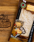 Fudge - Coconut Malibu 110g