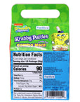 SpongeBob SquarePants Krabby Patties Combo Meal, 4.4oz