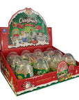 Christmas Building Blocks - Capsule [1 Capsule]