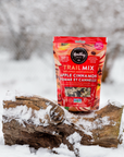 Apple Raisin Trail Mix 225 g