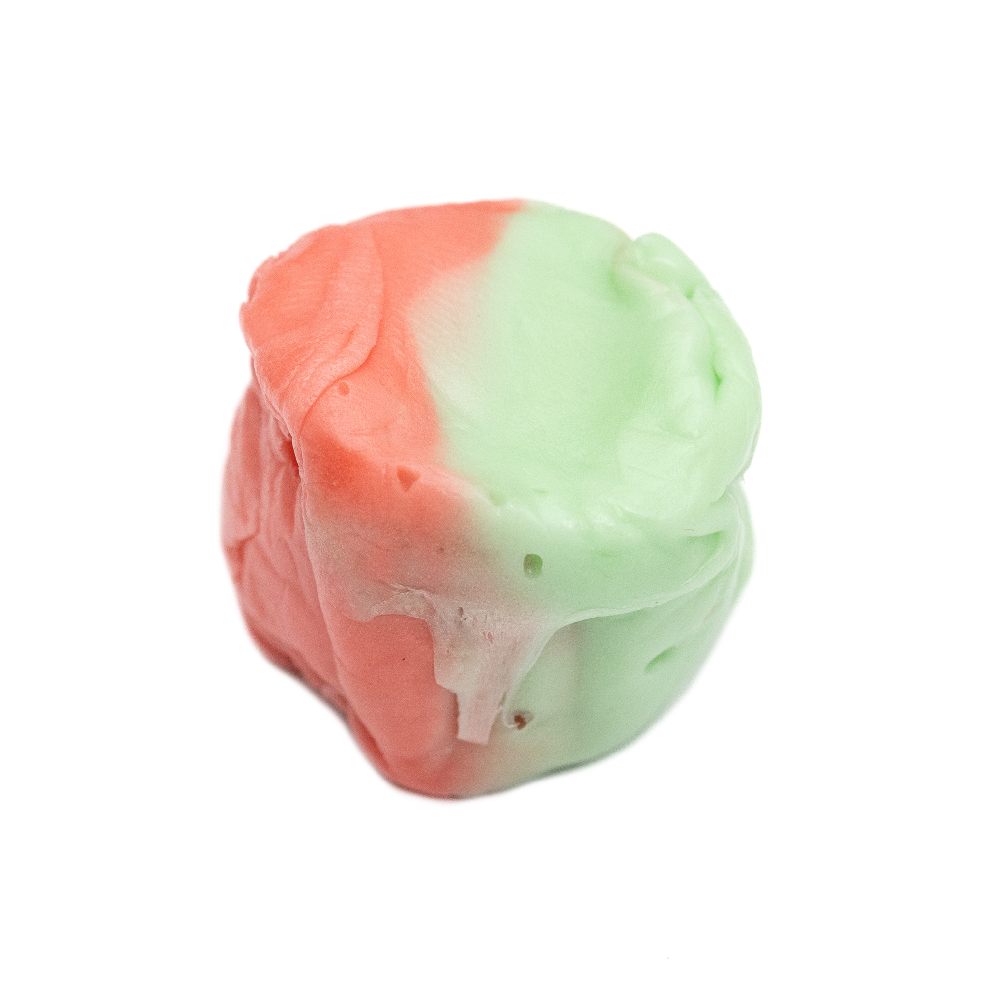 Sour Strawberry Kiwi Zappy™ Taffy [Personal - 7oz]