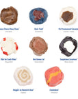 Retro Favorites™ Taffy Bag [7oz]