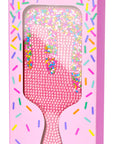 SPRINKLE SPARKLE PADDLE BRUSH