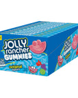 Jolly Rancher Gummies, 3.5oz Theater Box