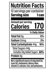 Mountain Dew Citrus Cabo 12 fl oz/355ml