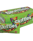 Skittles Candy Sour Flavors [51g] | 1 Pack