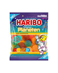 Haribo Starke Planeten 175g (Germany)