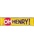 Oh Henry Bar 58g