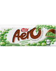 NESTLÉ® AERO® Peppermint Bubble Bar, 41 g