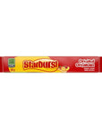 STARBURST, Original Individually Wrapped Chewy Candy, Stick Pack, 58g