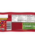 SKITTLES, Original Chewy Candy, Full Size Bag, 61g