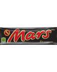 Mars Candy Bar 52g