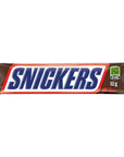 Mars Snickers Bar 52g