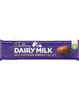 Cadbury Dairy Milk Bar 42g