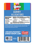 Gummy Alligators | Zweet | 10 oz