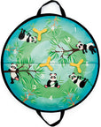 Disker Game - Panda