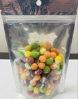 Cottage Country Freeze Dried Sour Puffs 100g