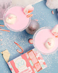 HOLIDAY ONLY: Peppermint Marshmallows