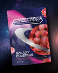 Space Candy Galaxy Clusters