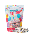 Happy Birthday Taffy Bag (7oz.)™