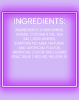 Freeze Dried Super Taffy | Fruity Cereal