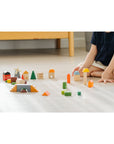Countryside Blocks