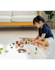 Countryside Blocks