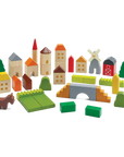 Countryside Blocks