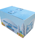 Freeze Dried Crunch Clusters