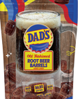 Dad's Old Fashioned Root Beer Barrels 6oz Bag