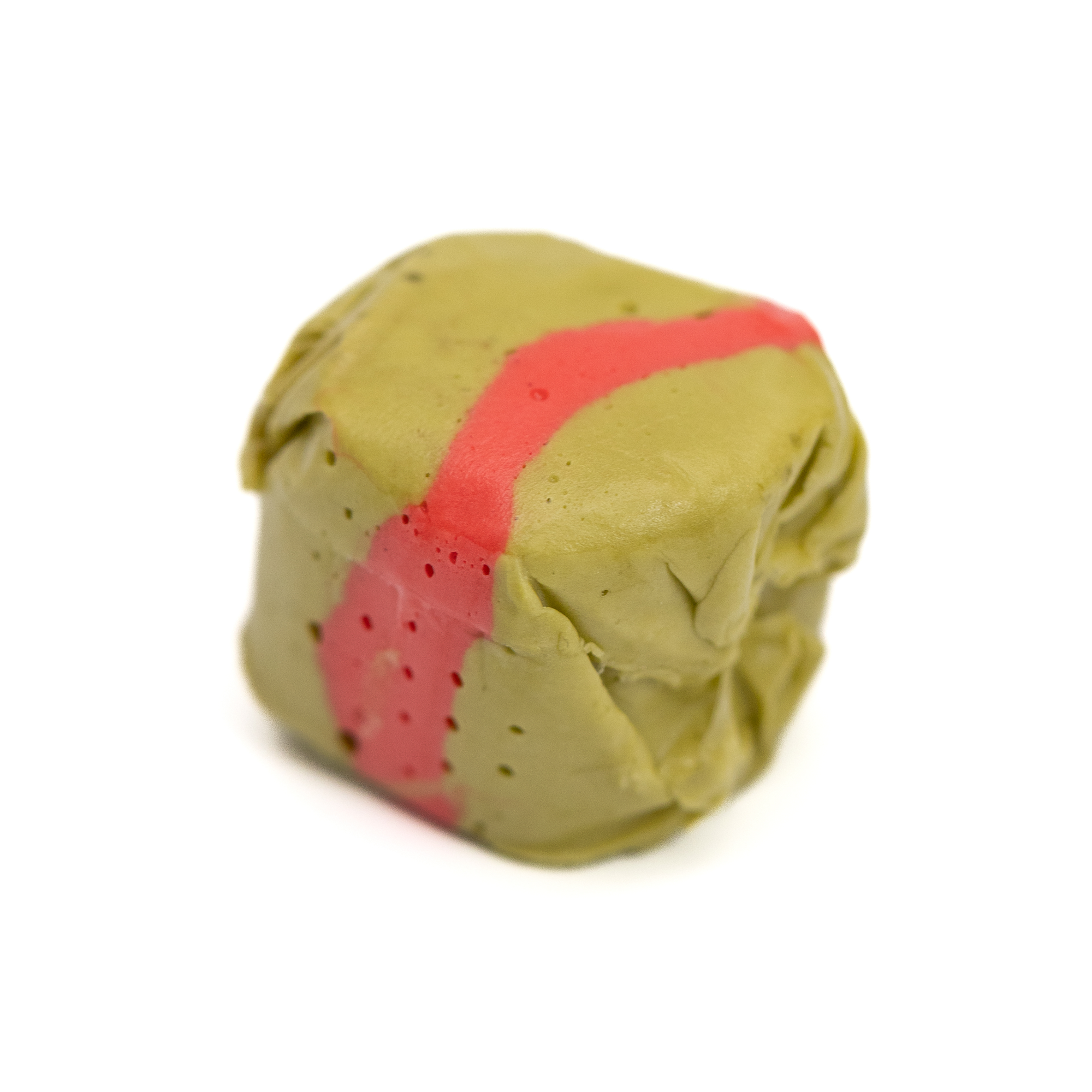 Norm's Hot Honey™ Taffy (Hot Sauce + Honey): Personal (7oz)