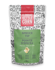 Spruce Tip
