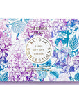 Lavender Lilac Milk Postcard Chocolate Bar