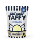 SUGAR-FREE Banana Dream™ Taffy 7oz