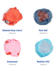 Berry Favorites™ Taffy Bag [7oz]