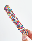 Sprinkles Chocolate Covered Pretzels