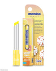Mentos Candy Roll Lip Balm