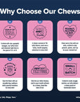 Berry Favorites™ Taffy Bag [7oz]