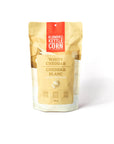 White Cheddar : Regular